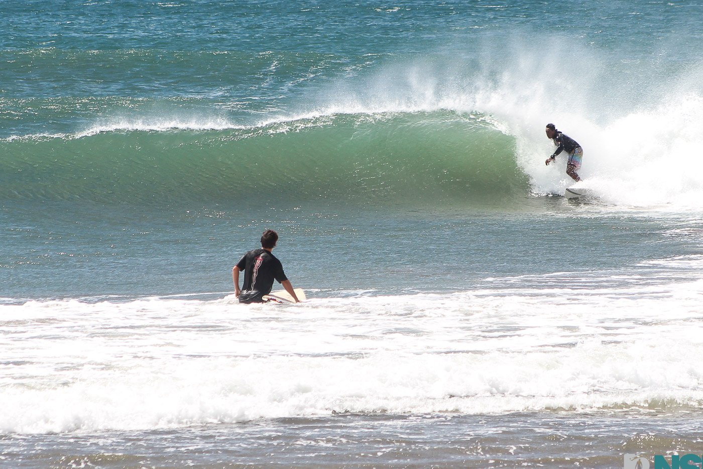 Nicaragua Surf Report - Report Photo 01/27/2026 4:19 pm