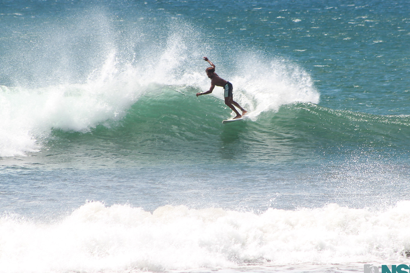 Nicaragua Surf Report - Report Photo 01/27/2026 4:20 pm