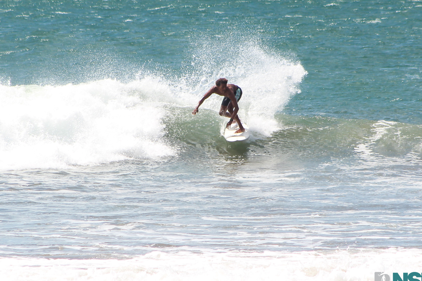 Nicaragua Surf Report - Report Photo 01/27/2026 4:21 pm