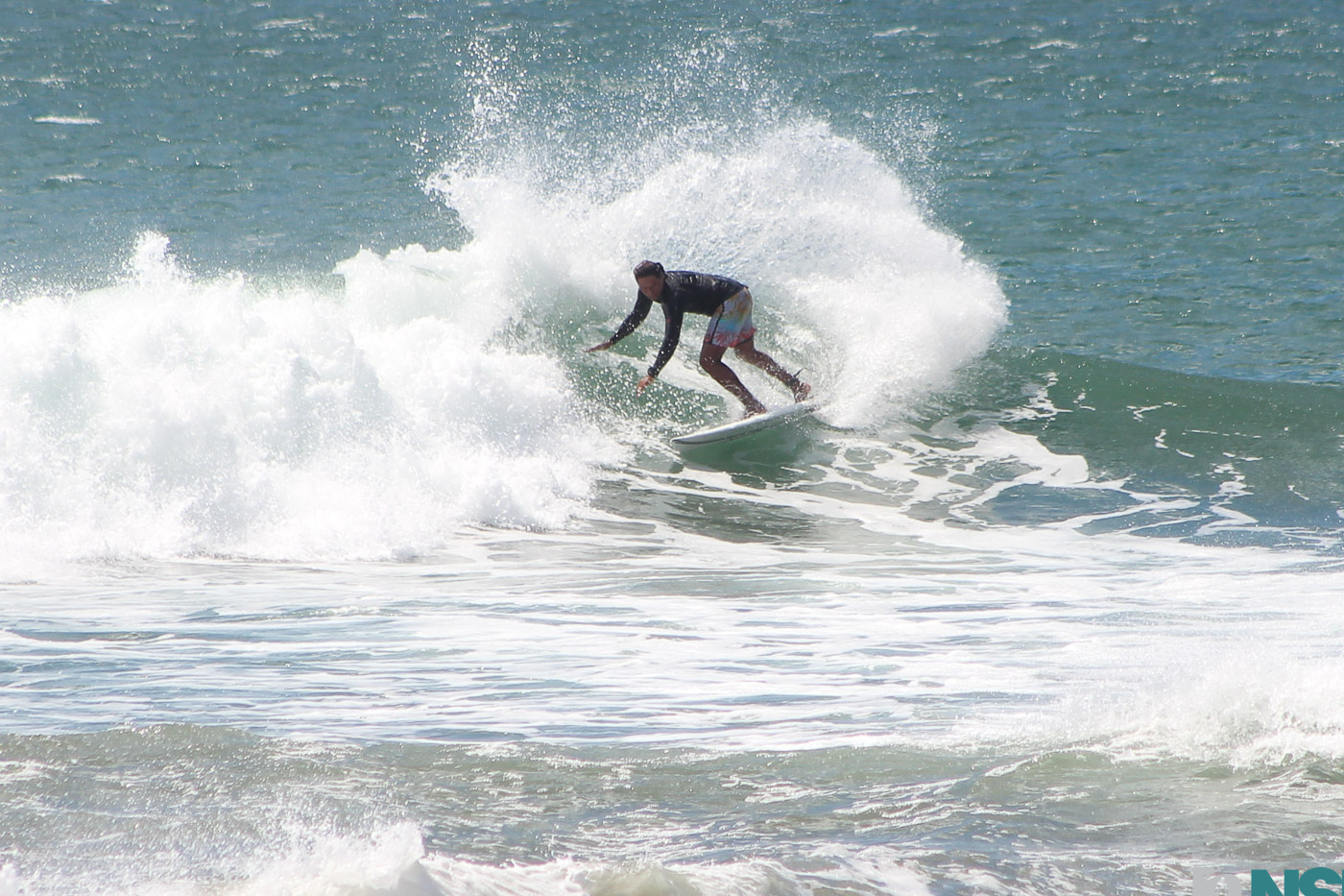 Nicaragua Surf Report - Report Photo 01/27/2026 4:22 pm