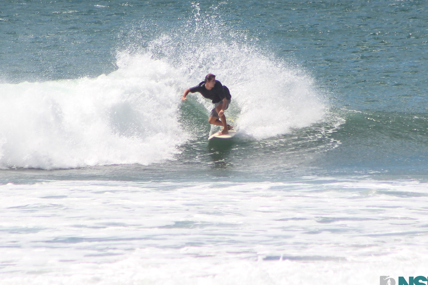 Nicaragua Surf Report - Report Photo 01/27/2026 4:23 pm