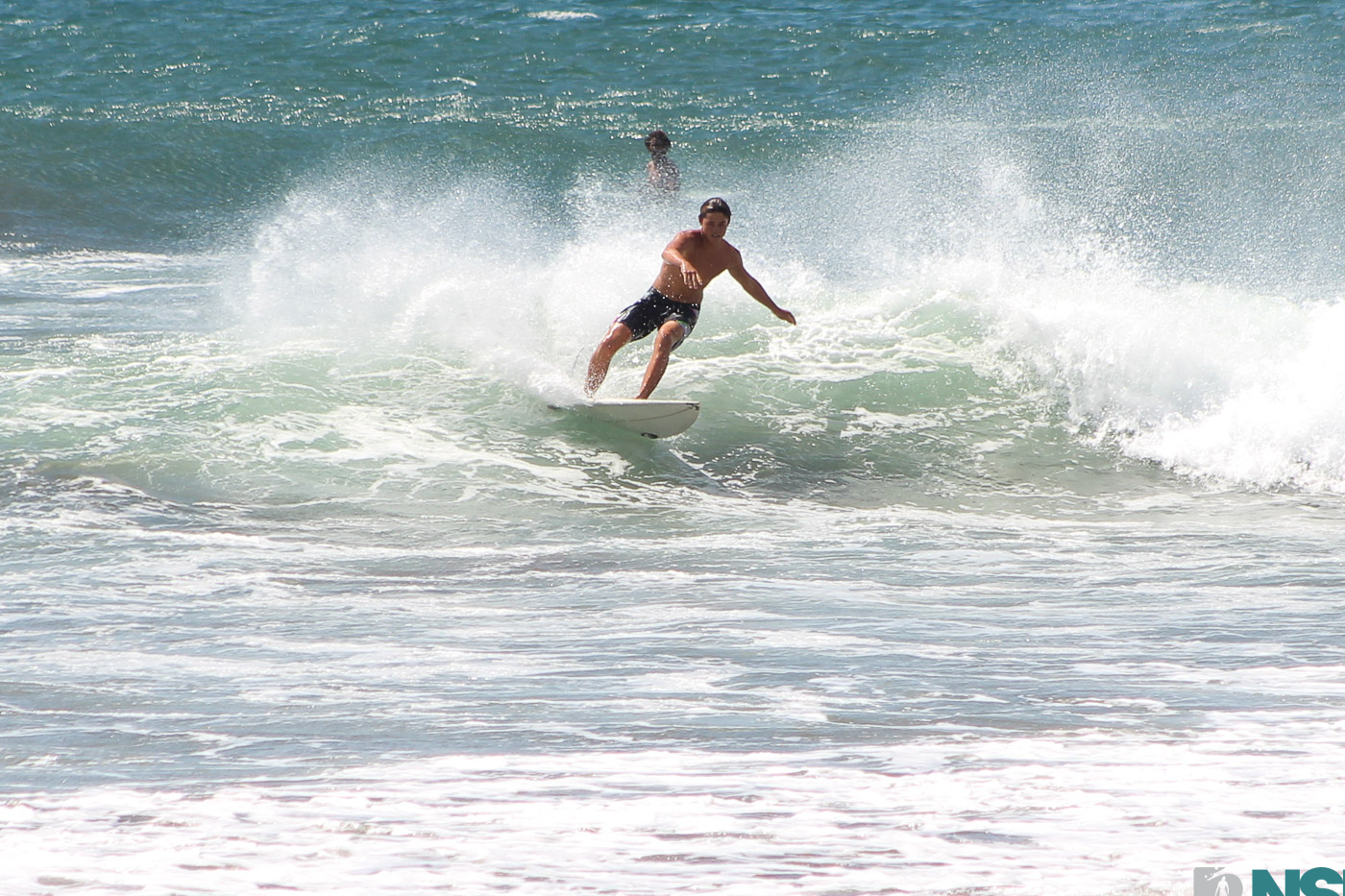 Nicaragua Surf Report - Report Photo 01/27/2026 4:24 pm