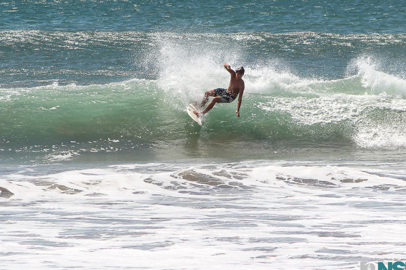 Nicaragua Surf Report - Report Photo 01/27/2026 4:25 pm