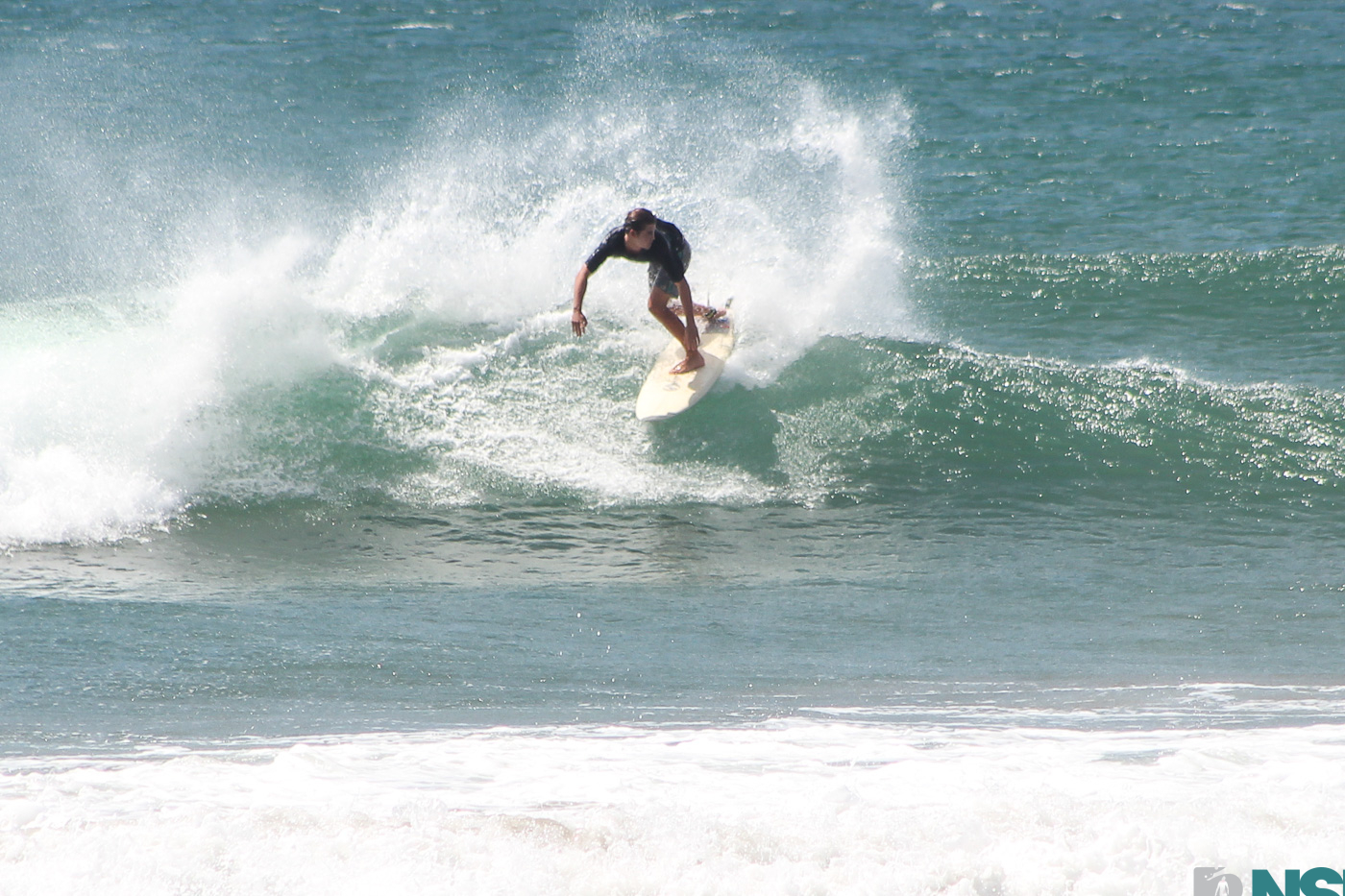 Nicaragua Surf Report - Report Photo 01/27/2026 4:26 pm