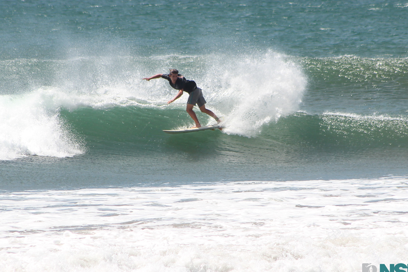 Nicaragua Surf Report - Report Photo 01/27/2026 4:27 pm