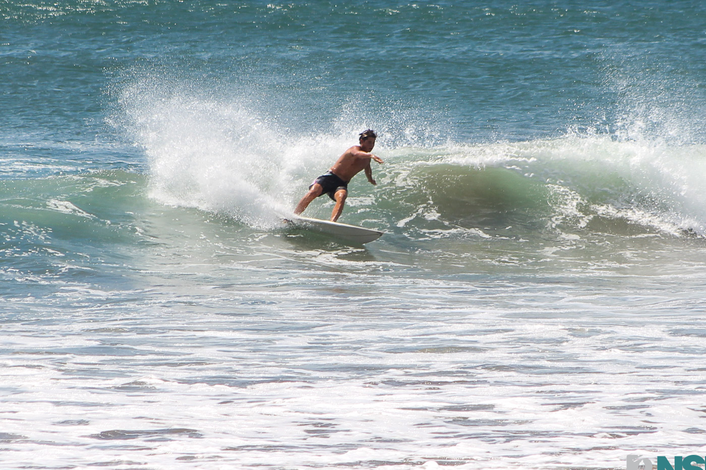 Nicaragua Surf Report - Report Photo 01/27/2026 4:28 pm