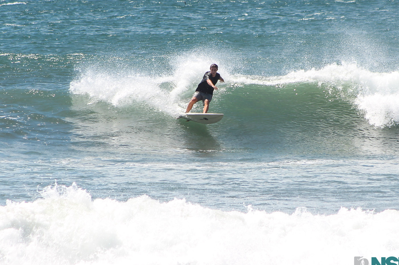 Nicaragua Surf Report - Report Photo 01/27/2026 4:30 pm