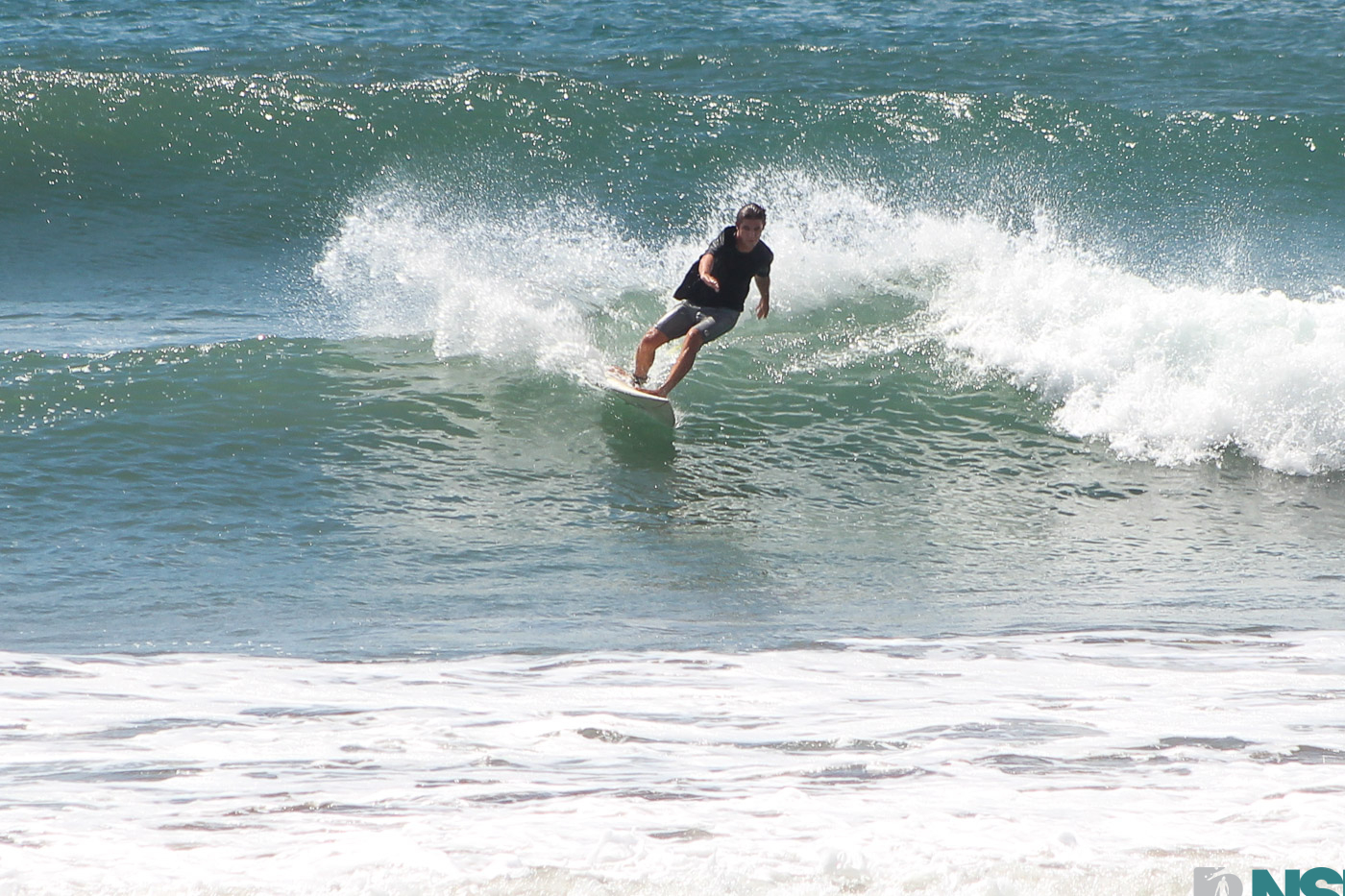 Nicaragua Surf Report - Report Photo 01/27/2026 4:31 pm