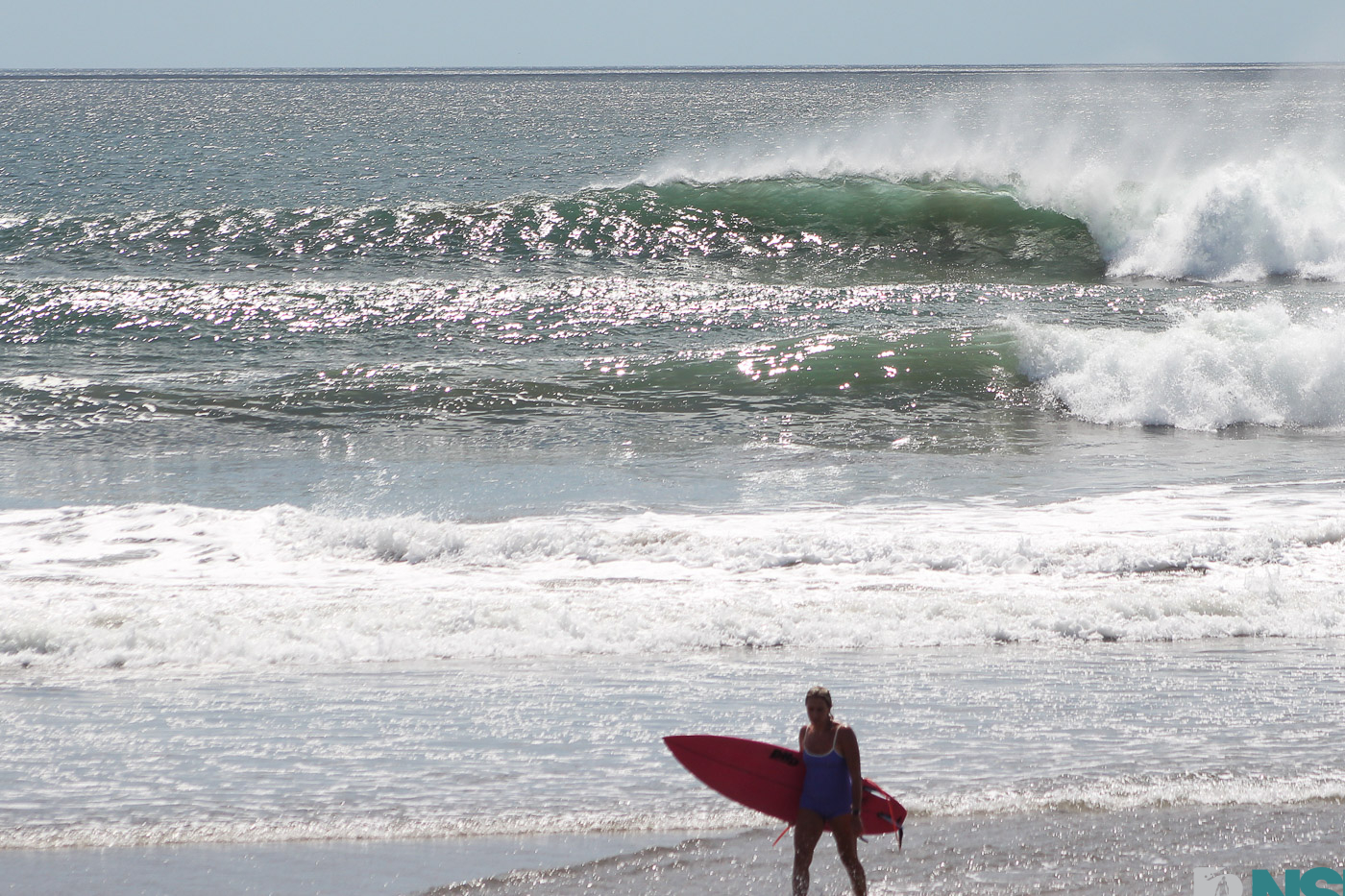 Nicaragua Surf Report - Report Photo 01/28/2026 11:07 pm