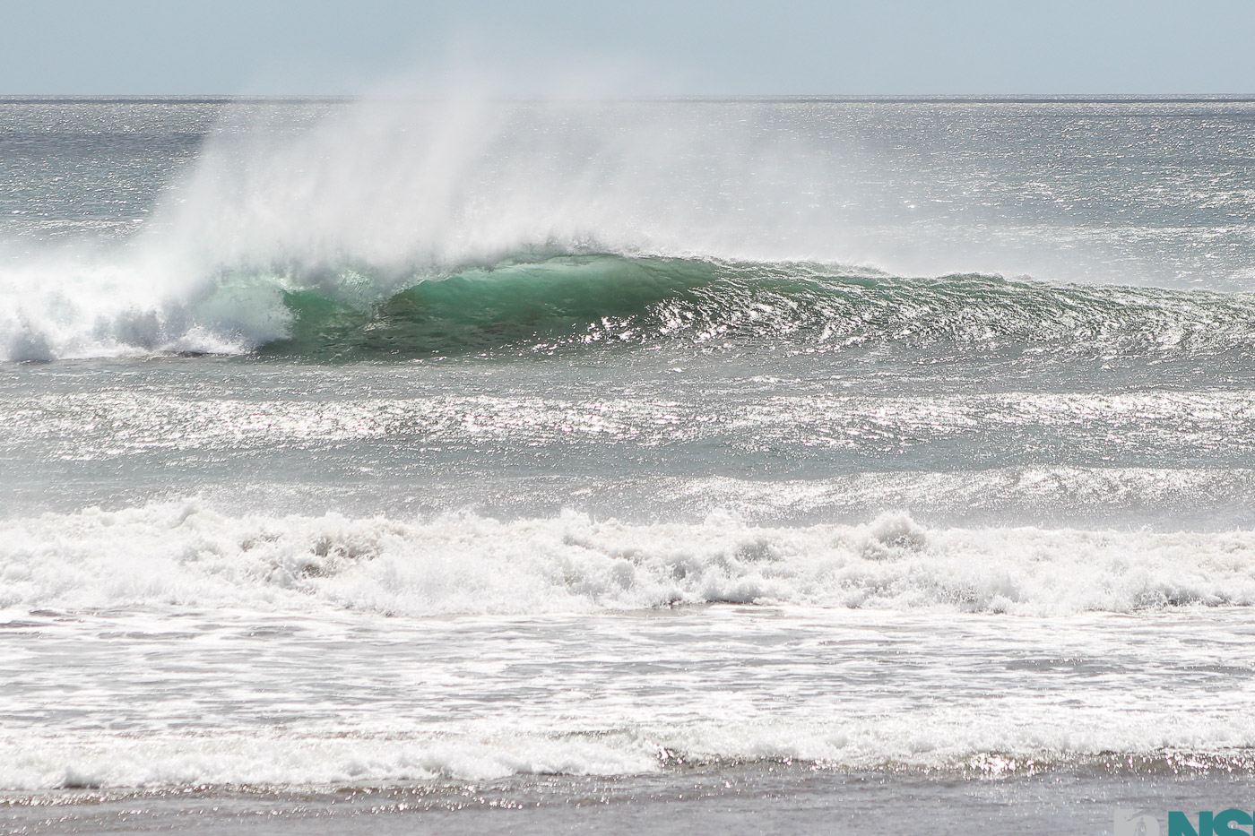 Nicaragua Surf Report - Report Photo 01/28/2026 10:56 pm