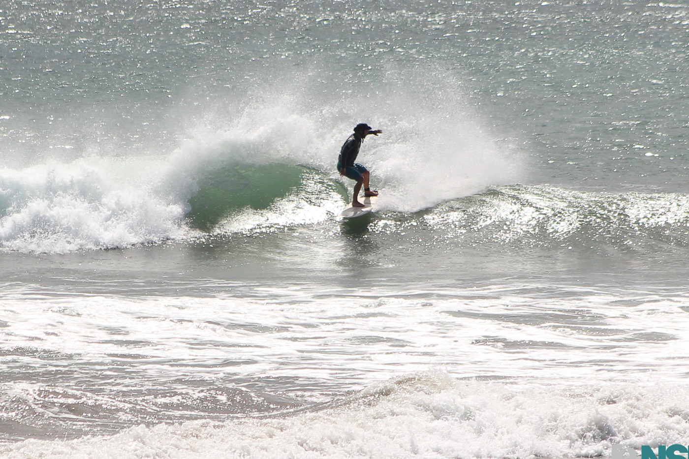 Nicaragua Surf Report - Report Photo 01/28/2026 10:58 pm