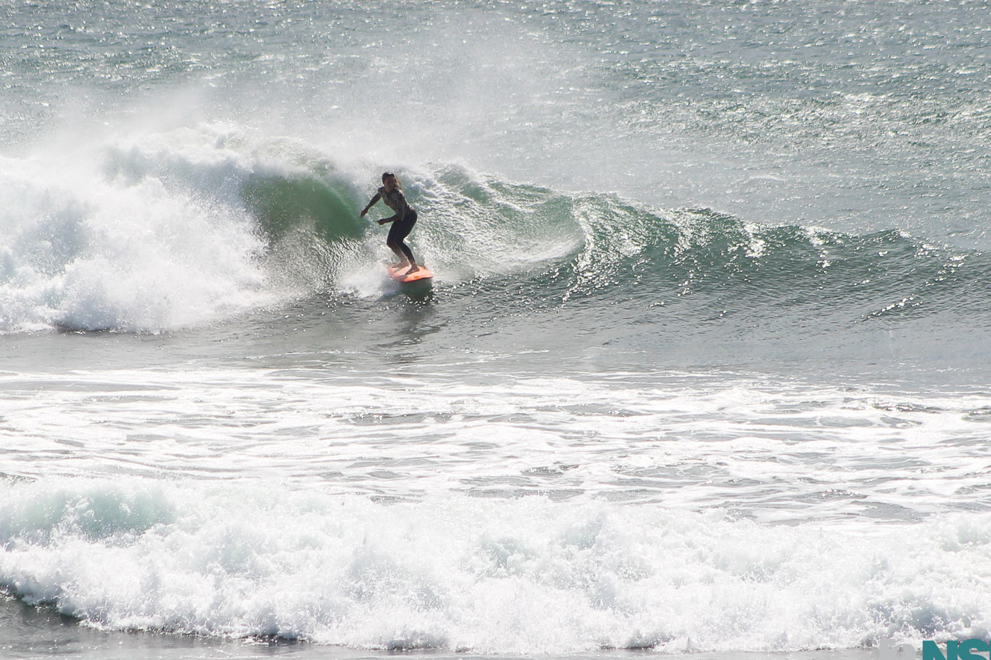 Nicaragua Surf Report - Report Photo 01/28/2026 10:59 pm