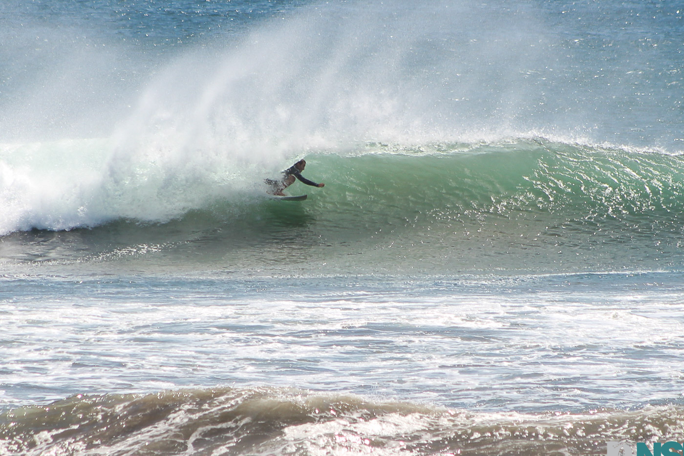 Nicaragua Surf Report - Report Photo 01/28/2026 11:01 pm