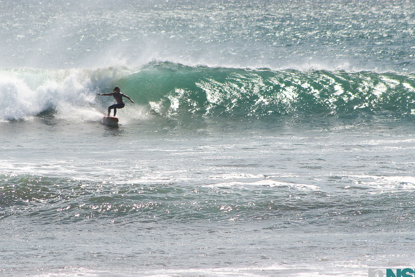 Nicaragua Surf Report - Report Photo 01/28/2026 11:02 pm
