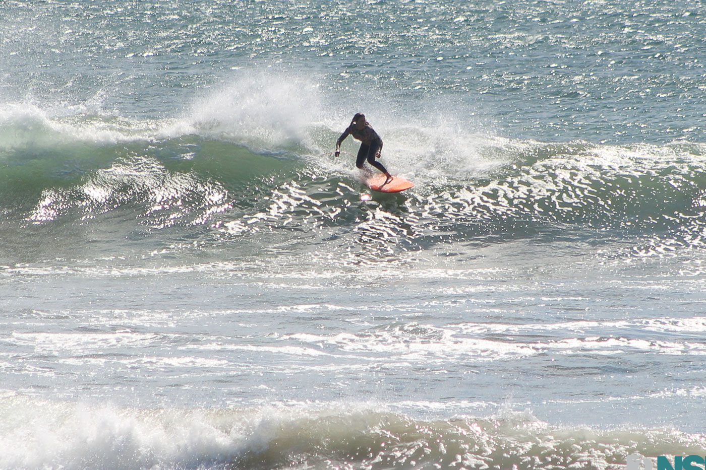 Nicaragua Surf Report - Report Photo 01/28/2026 11:03 pm