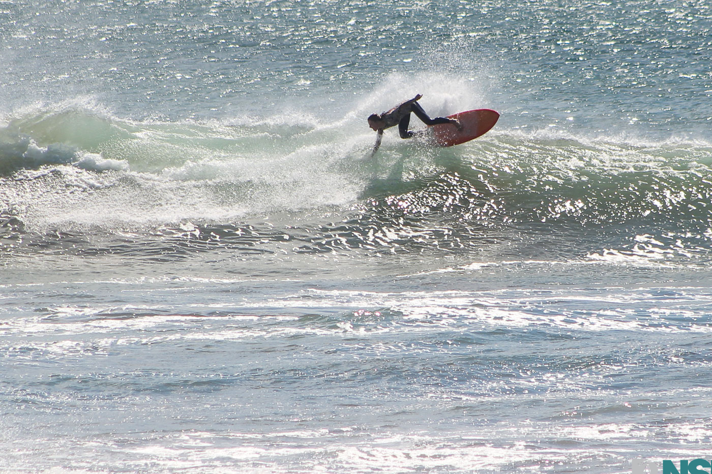 Nicaragua Surf Report - Report Photo 01/28/2026 11:04 pm