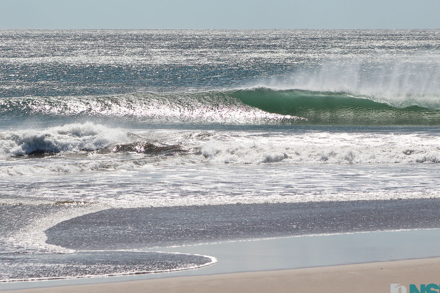 Nicaragua Surf Report - Report Photo 01/28/2026 11:05 pm