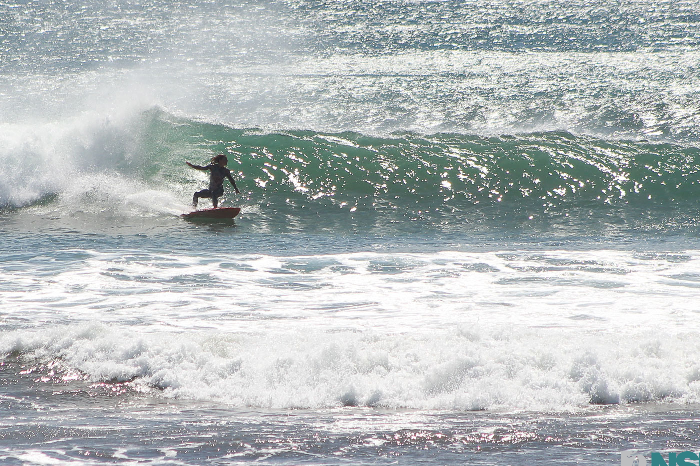 Nicaragua Surf Report - Report Photo 01/28/2026 11:06 pm