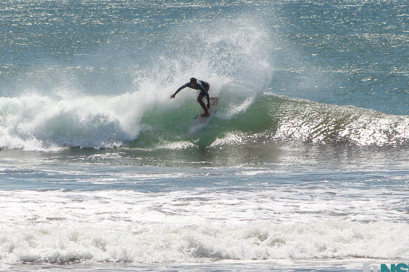 Nicaragua Surf Report - Report Photo 01/29/2026 5:54 pm