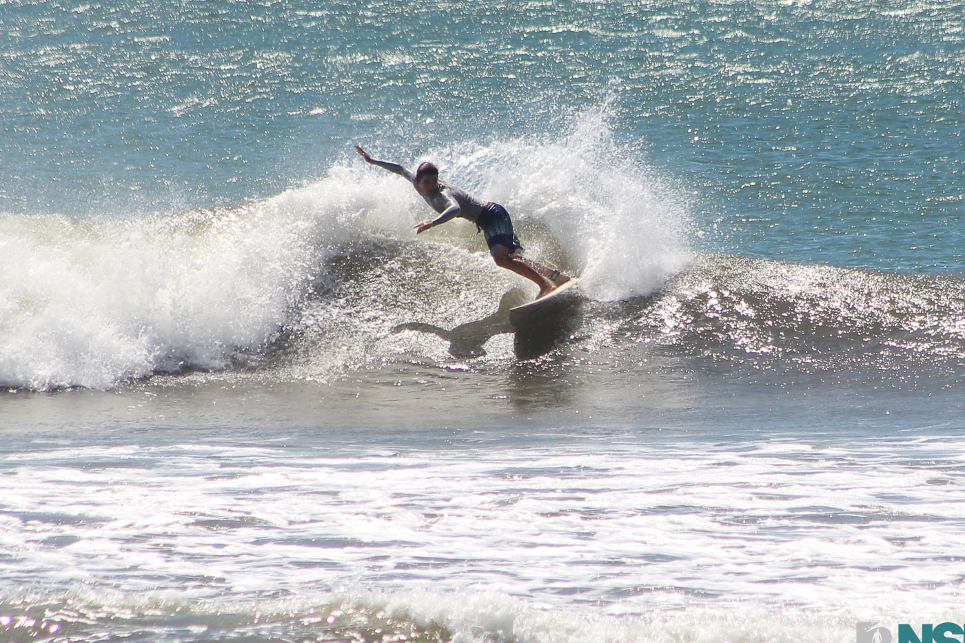 Nicaragua Surf Report - Report Photo 01/29/2026 5:55 pm