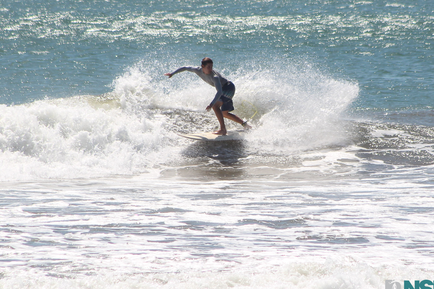 Nicaragua Surf Report - Report Photo 01/29/2026 5:56 pm