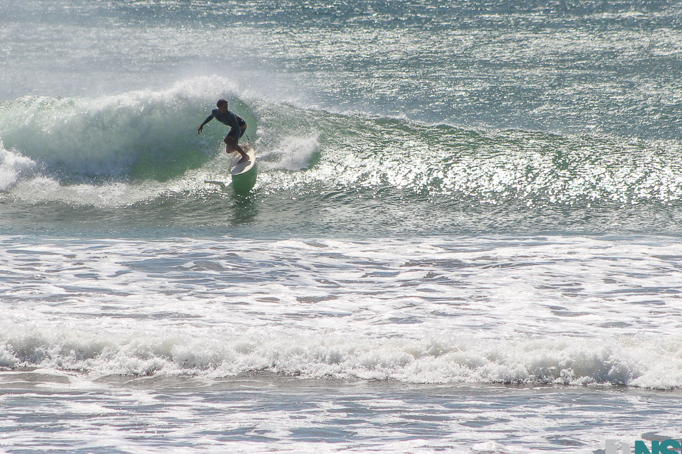 Nicaragua Surf Report - Report Photo 01/29/2026 5:57 pm