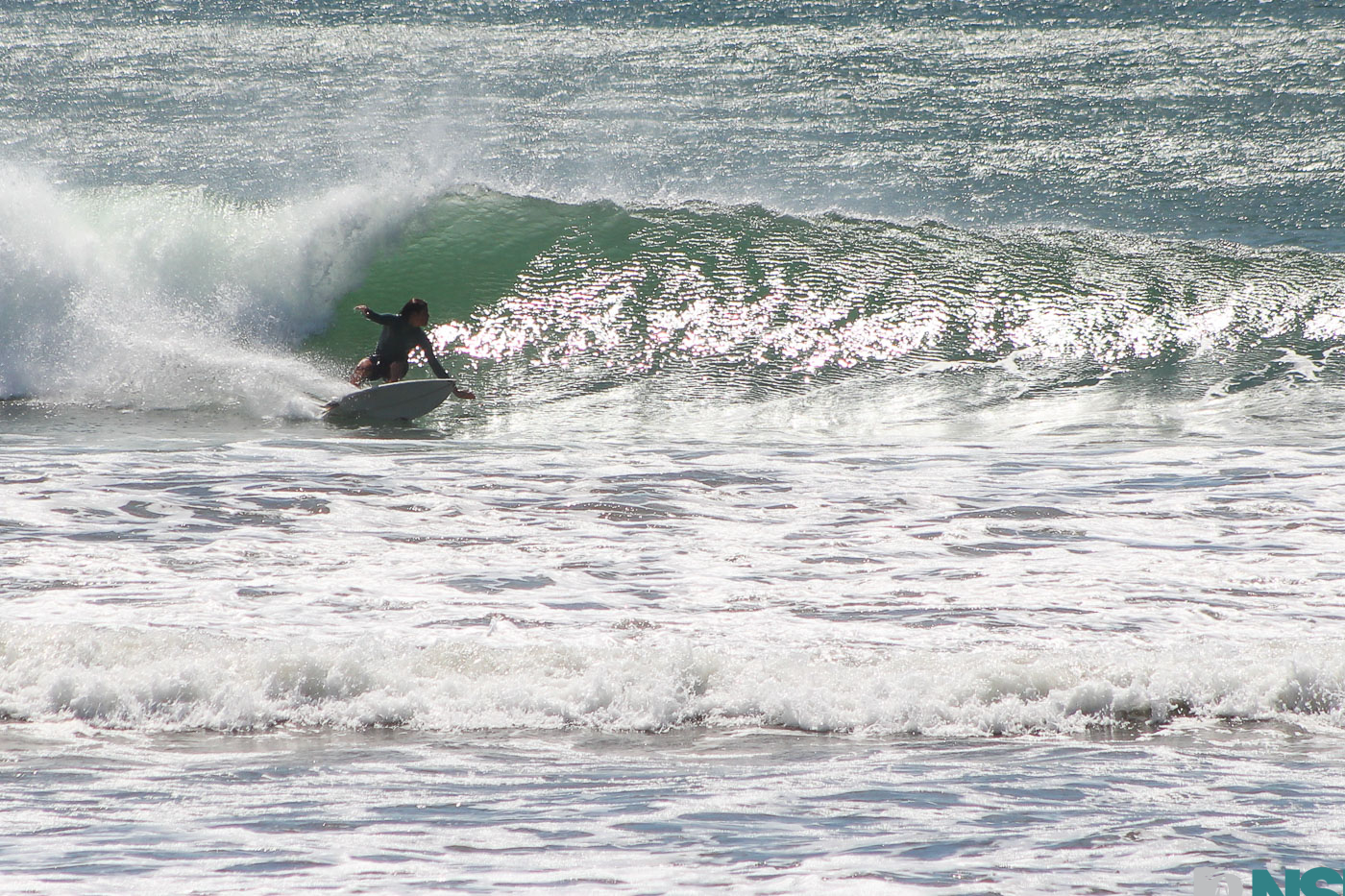 Nicaragua Surf Report - Report Photo 01/29/2026 5:58 pm