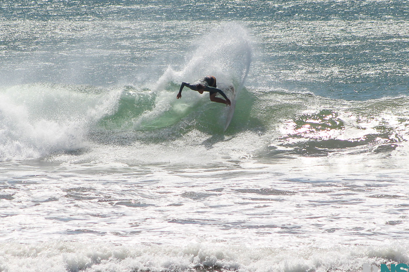 Nicaragua Surf Report - Report Photo 01/29/2026 5:59 pm