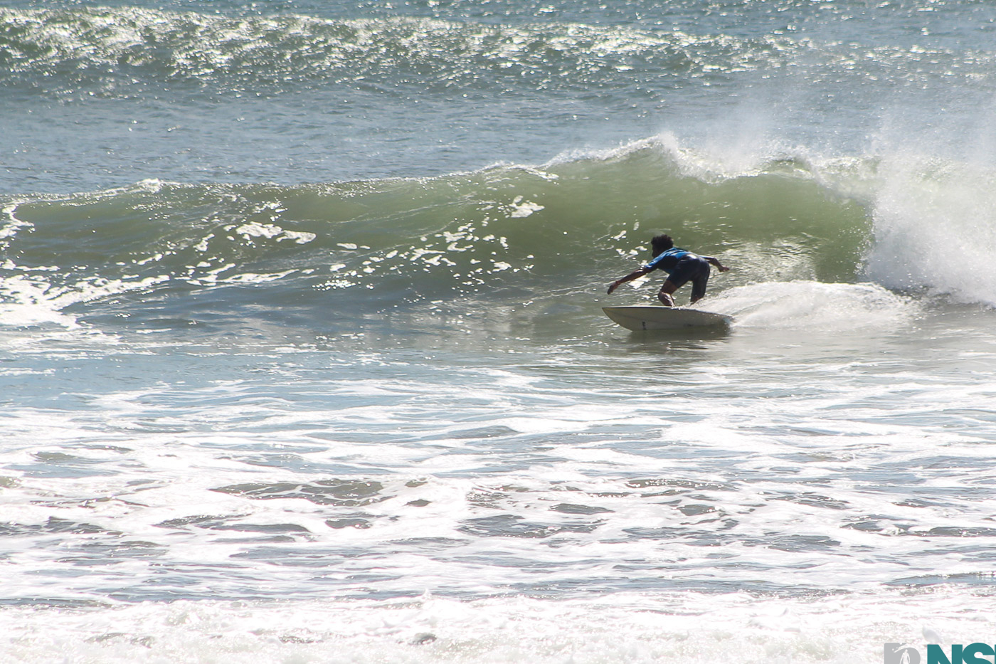 Nicaragua Surf Report - Report Photo 01/29/2026 6:02 pm