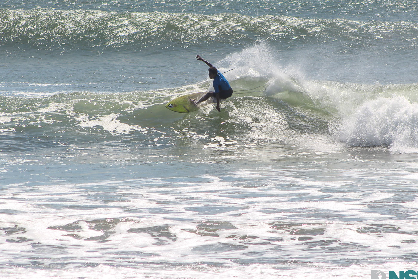 Nicaragua Surf Report - Report Photo 01/29/2026 6:03 pm