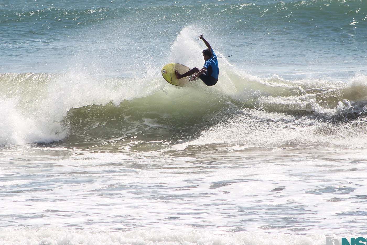 Nicaragua Surf Report - Report Photo 01/29/2026 6:04 pm