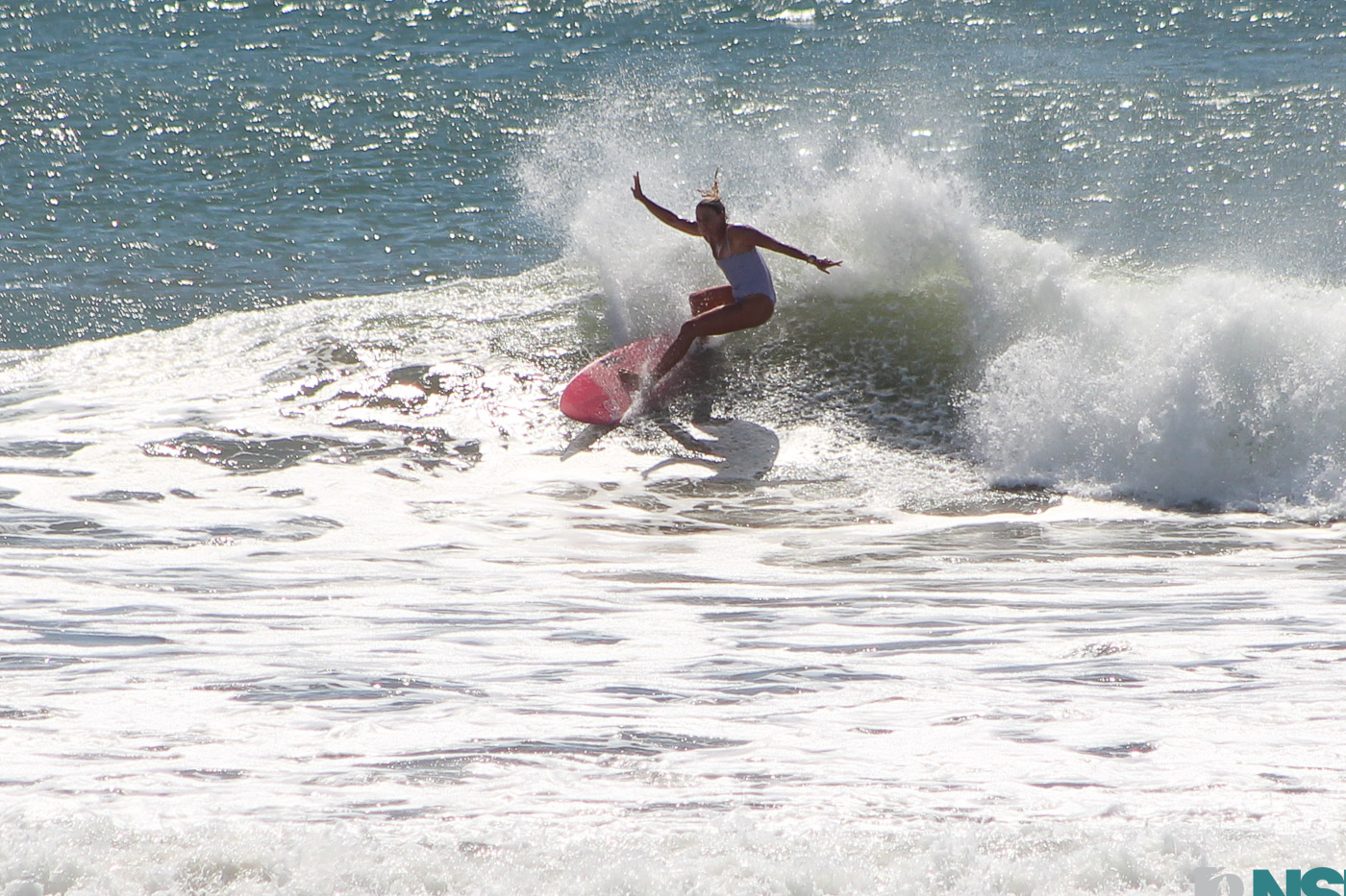 Nicaragua Surf Report - Report Photo 01/29/2026 6:05 pm
