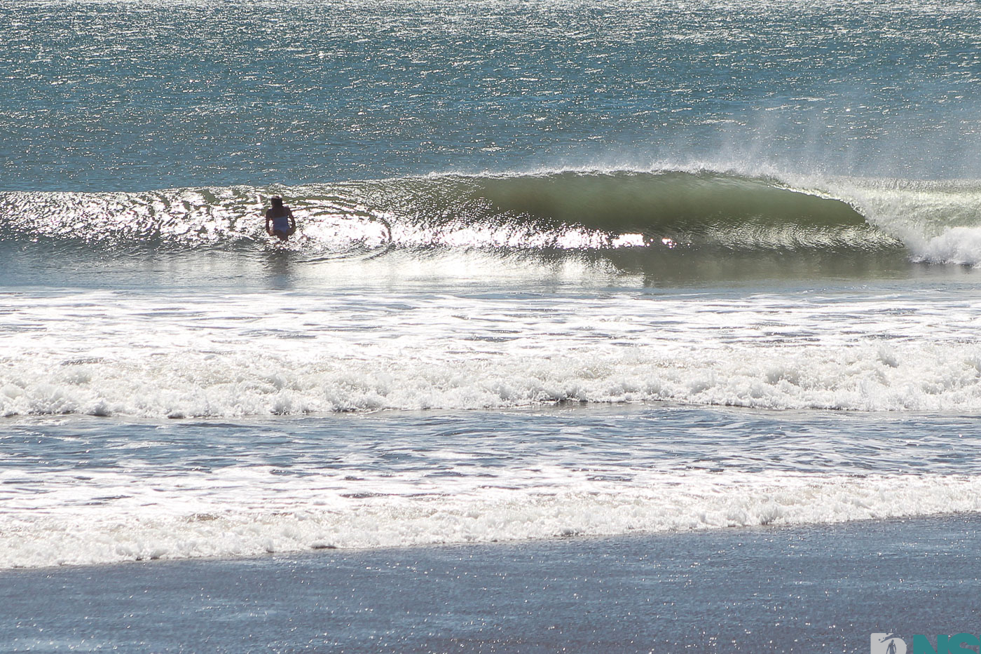 Nicaragua Surf Report - Report Photo 01/29/2026 6:07 pm