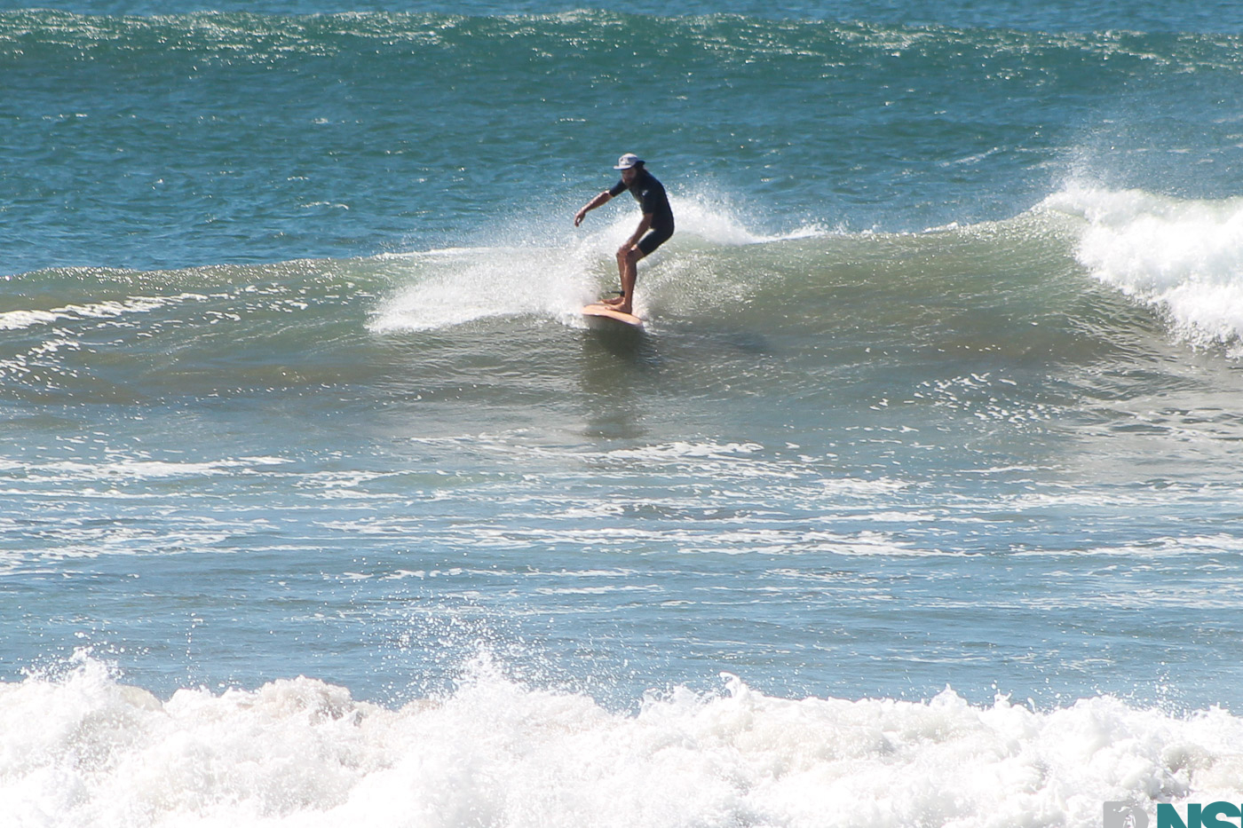 Nicaragua Surf Report - Report Photo 01/30/2026 5:34 pm