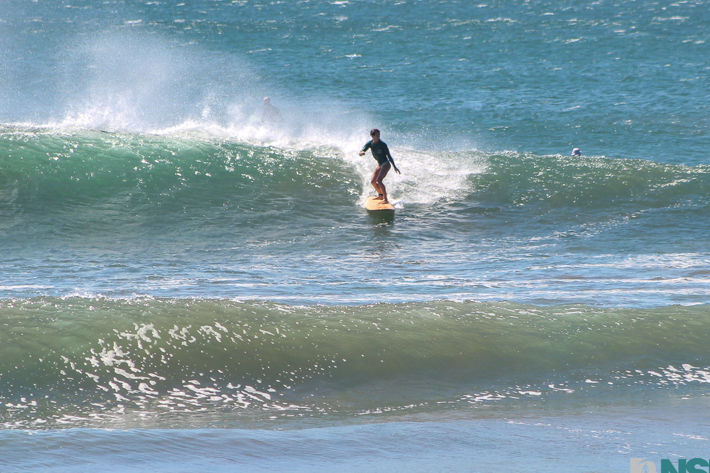 Nicaragua Surf Report - Report Photo 01/30/2026 5:35 pm