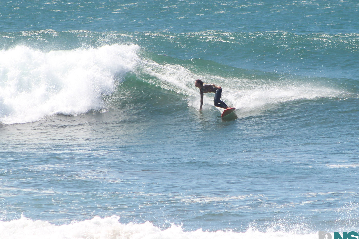 Nicaragua Surf Report - Report Photo 01/30/2026 5:37 pm