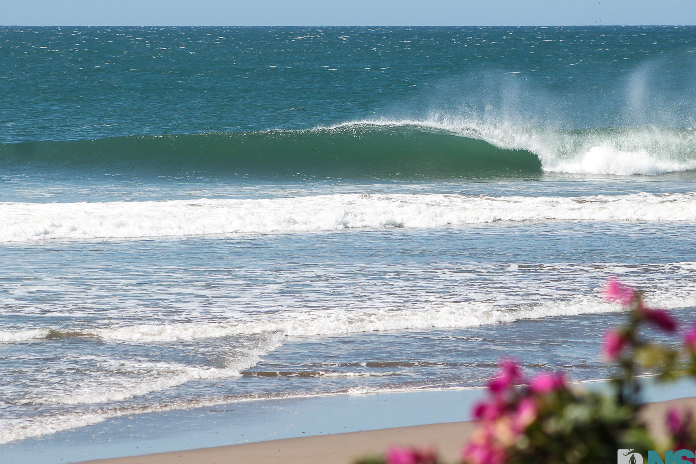 Nicaragua Surf Report - Report Photo 01/30/2026 5:43 pm