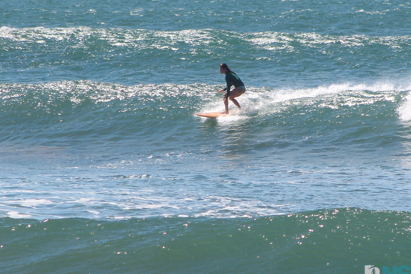 Nicaragua Surf Report - Report Photo 01/30/2026 5:38 pm