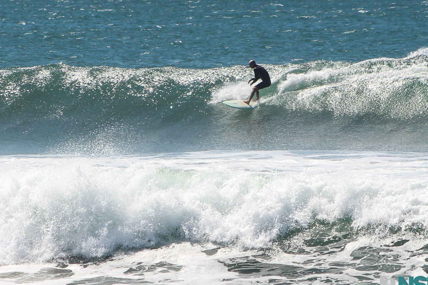 Nicaragua Surf Report - Report Photo 01/30/2026 5:39 pm