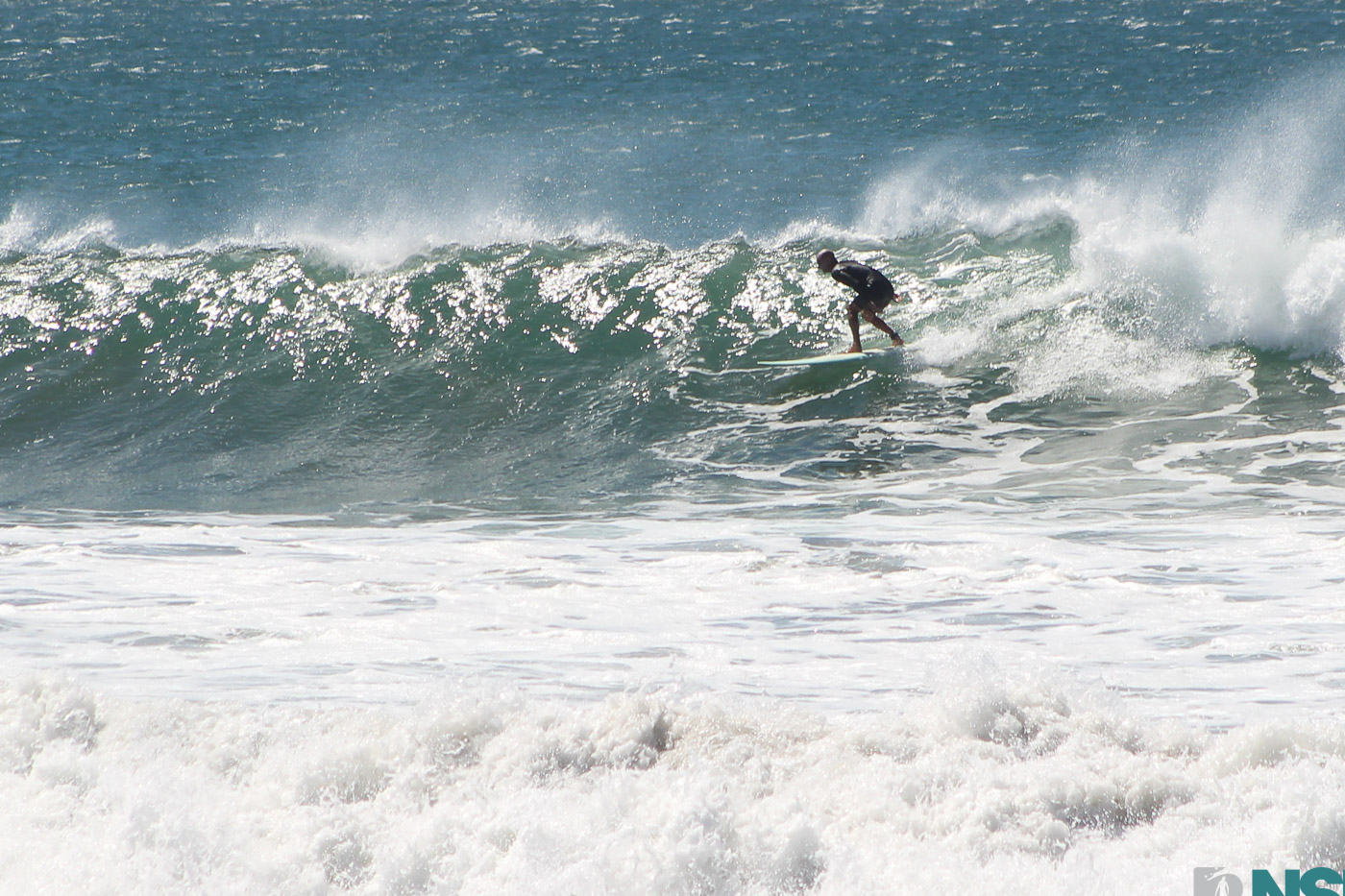 Nicaragua Surf Report - Report Photo 01/30/2026 5:40 pm