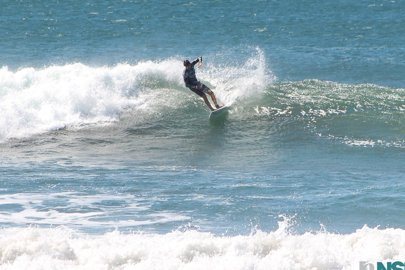 Nicaragua Surf Report - Report Photo 01/30/2026 5:41 pm