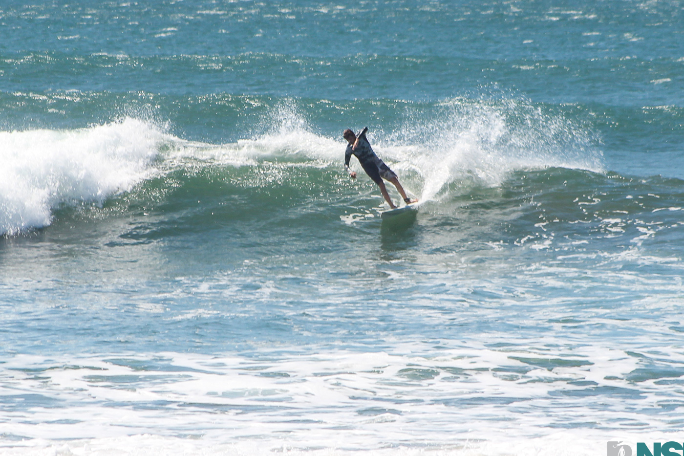 Nicaragua Surf Report - Report Photo 01/30/2026 5:42 pm