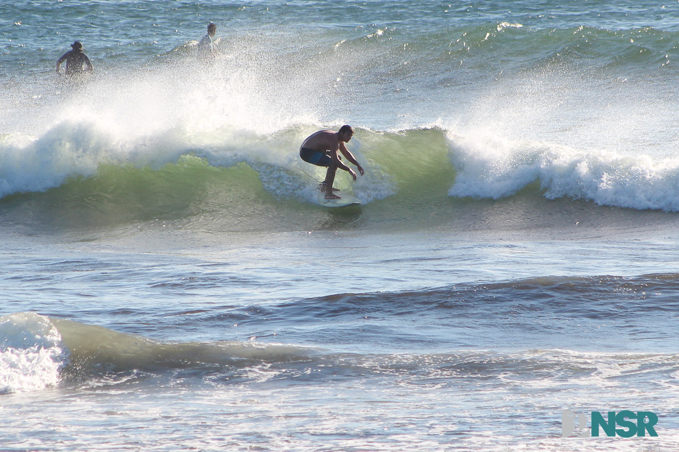 Nicaragua Surf Report - Report Photo 12/31/2025 11:08 pm
