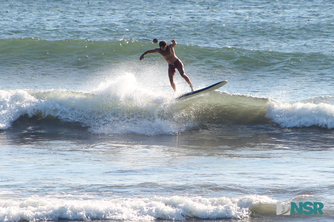 Nicaragua Surf Report - Report Photo 12/31/2025 11:09 pm