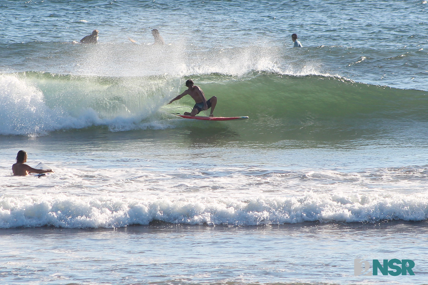 Nicaragua Surf Report - Report Photo 12/31/2025 11:10 pm