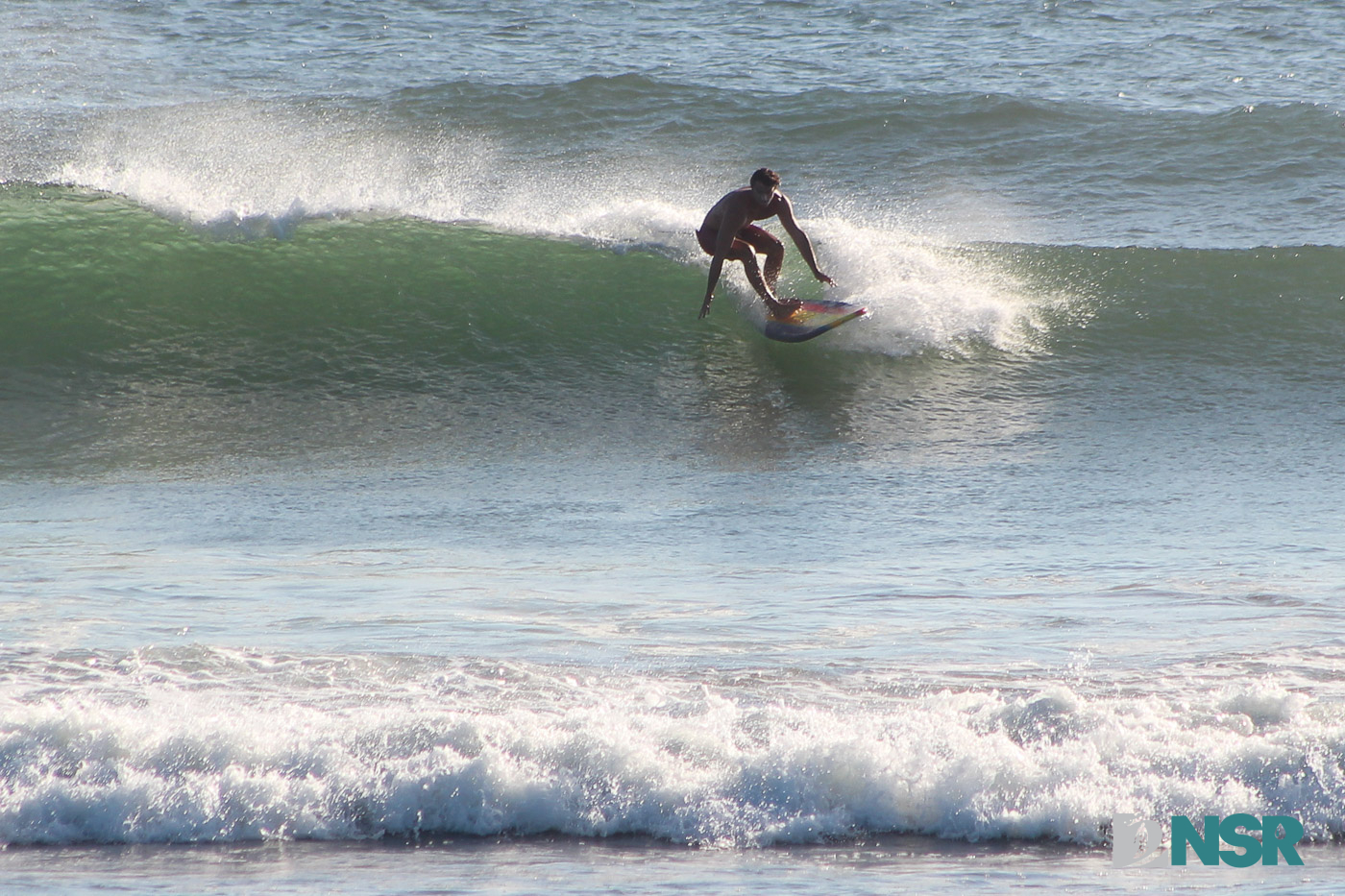 Nicaragua Surf Report - Report Photo 12/31/2025 11:13 pm