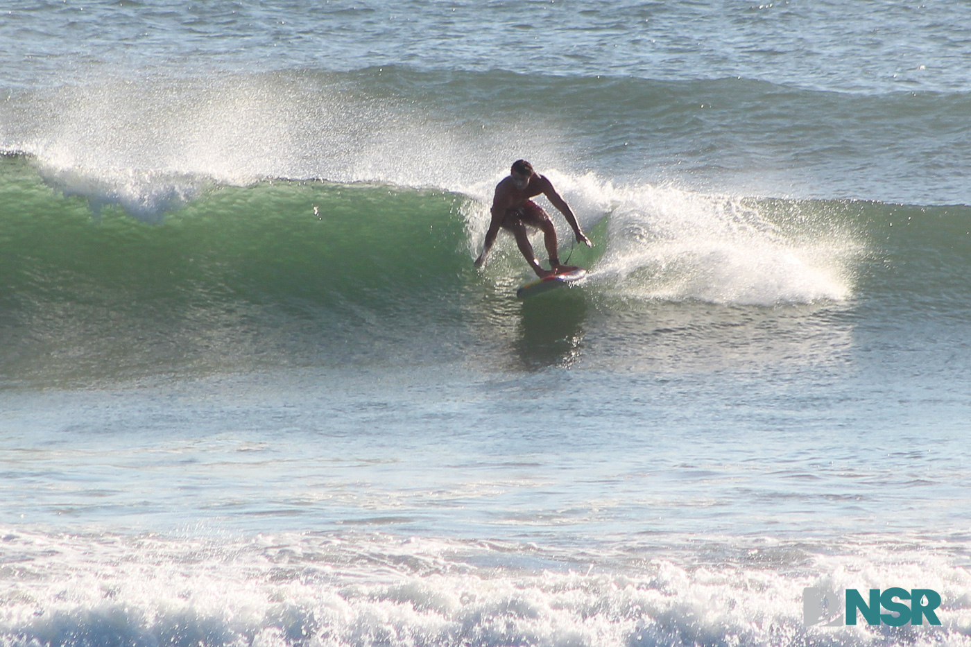 Nicaragua Surf Report - Report Photo 12/31/2025 11:14 pm
