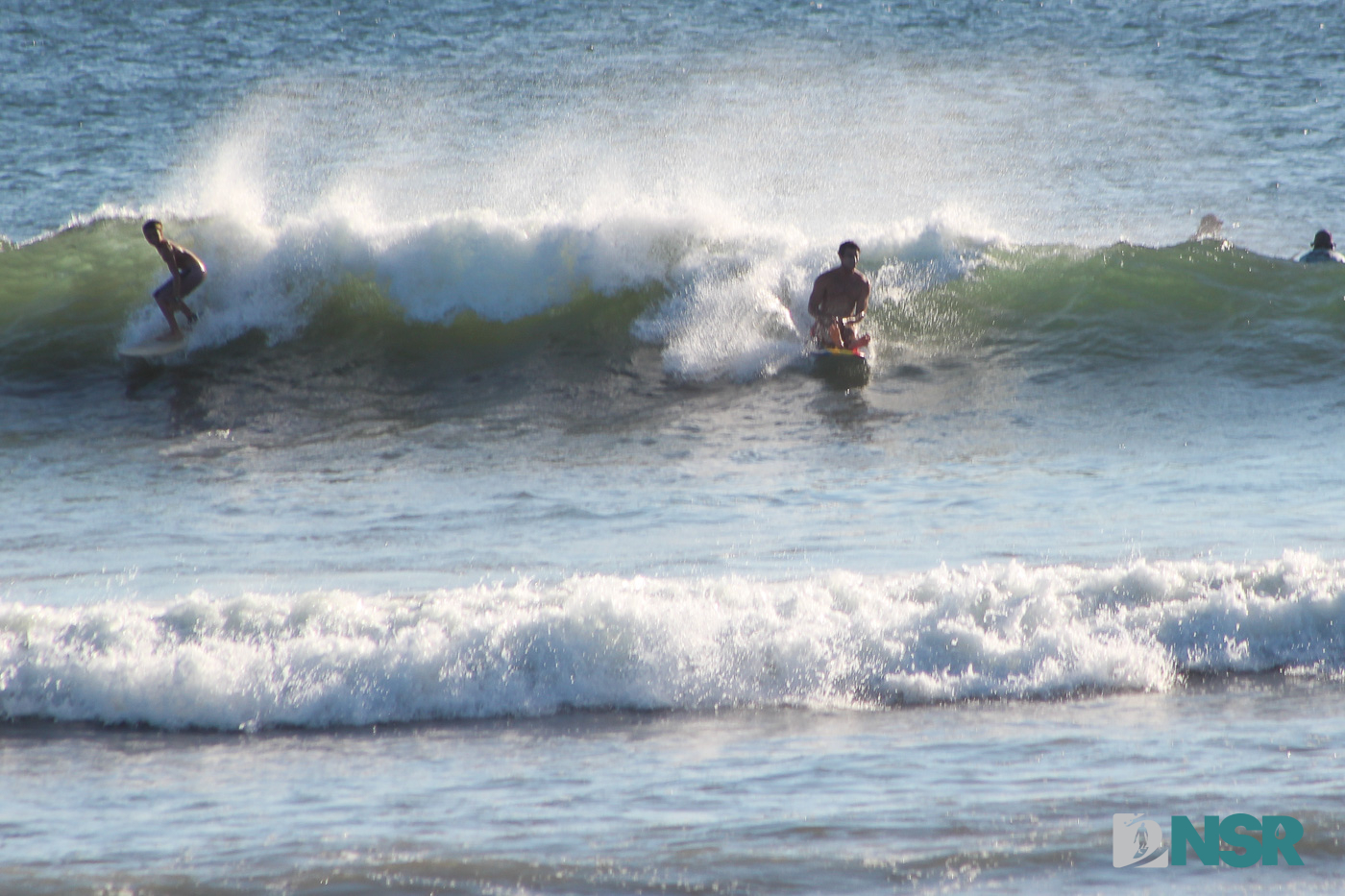 Nicaragua Surf Report - Report Photo 12/31/2025 11:15 pm
