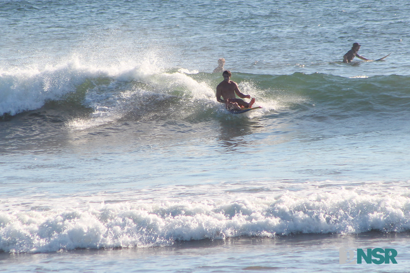 Nicaragua Surf Report - Report Photo 12/31/2025 11:16 pm