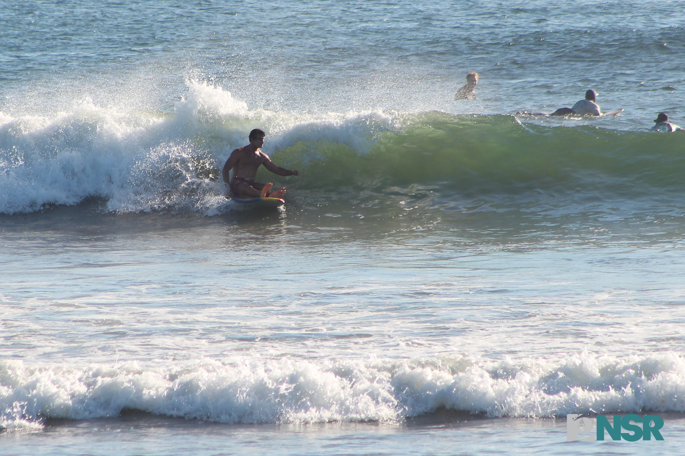 Nicaragua Surf Report - Report Photo 12/31/2025 11:17 pm